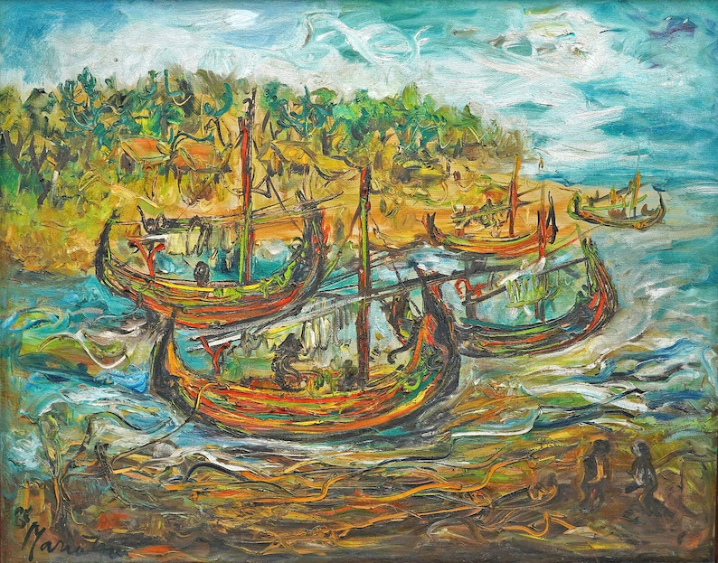 Boats