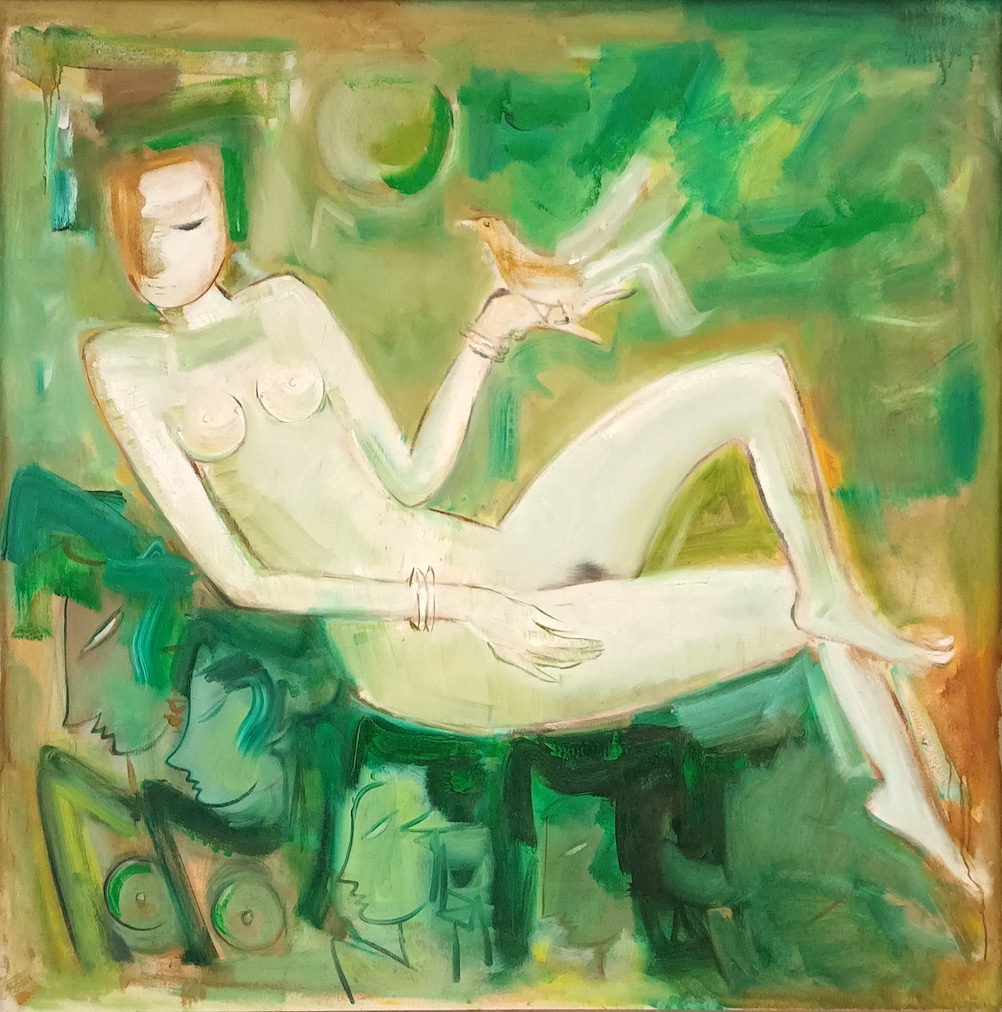 Nude