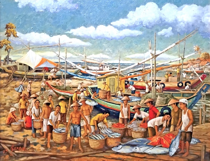 Nelayan