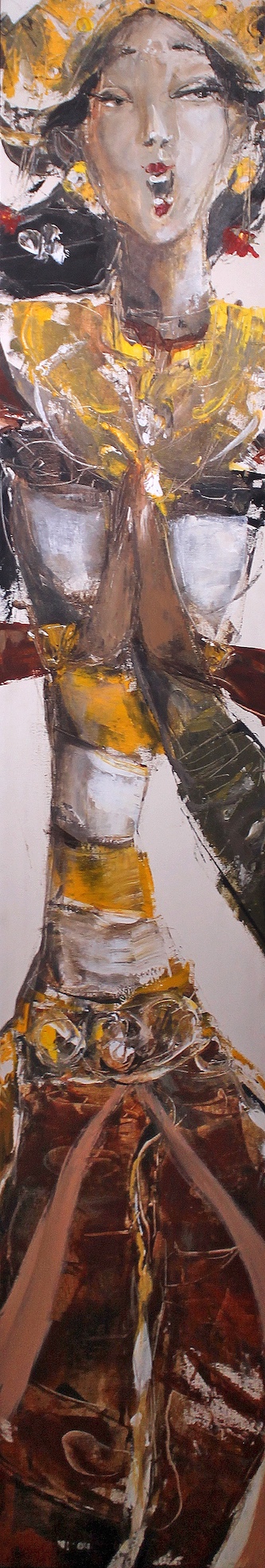 Dancer