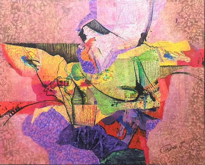 Geisha