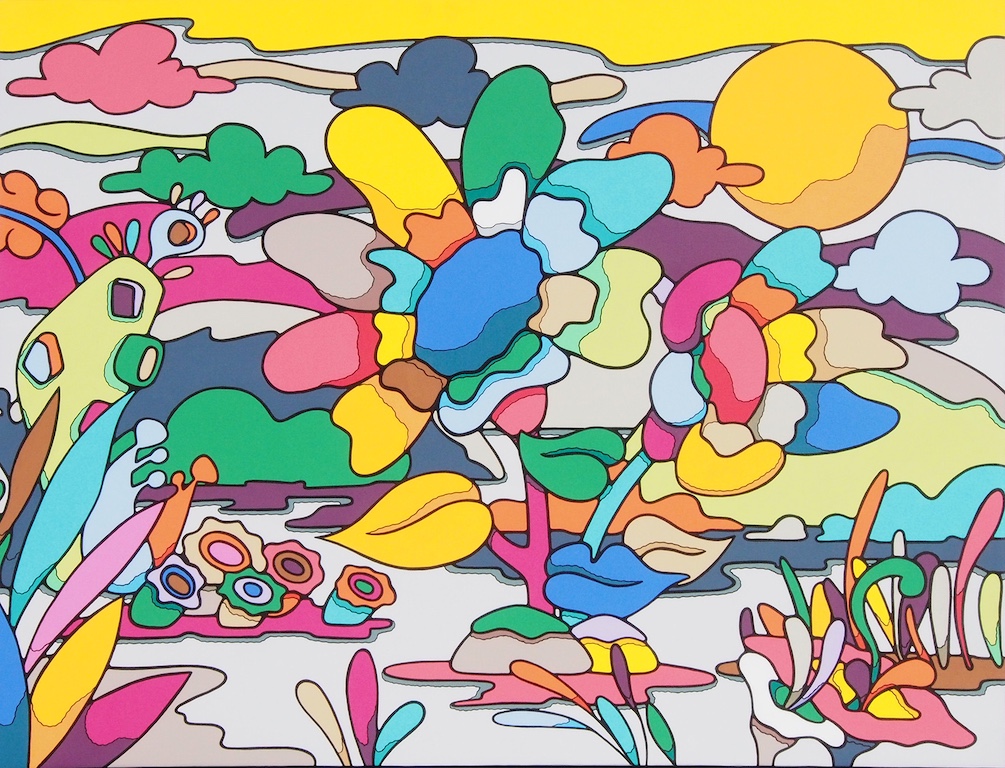 Blooming Dreams