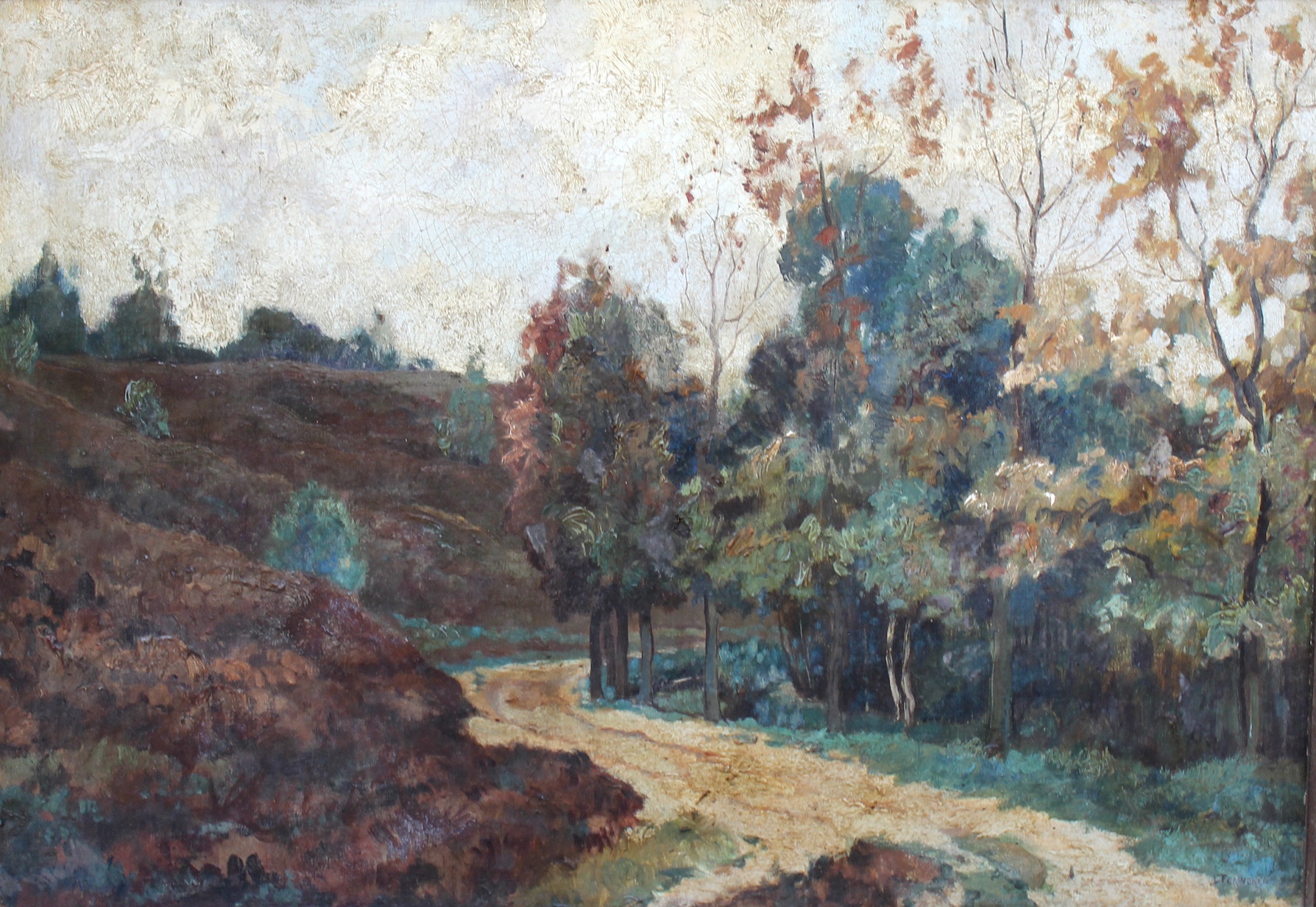 Landscape