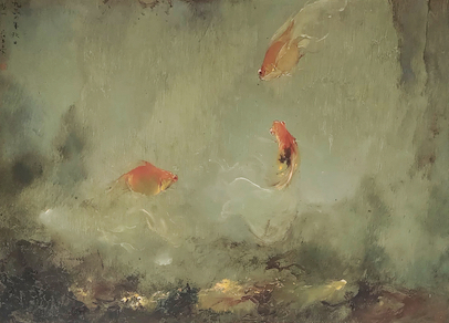 Goldfishes 