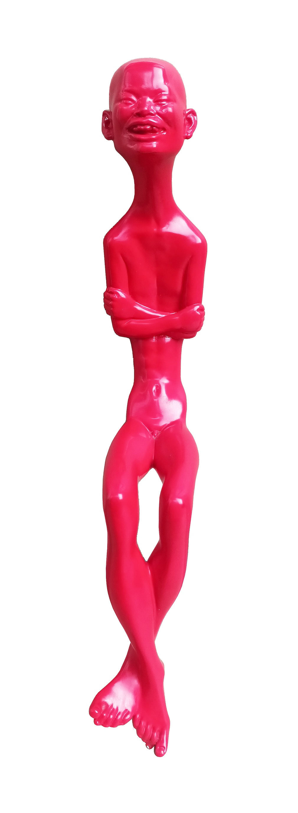 Red Memory - No Big Deal No.1