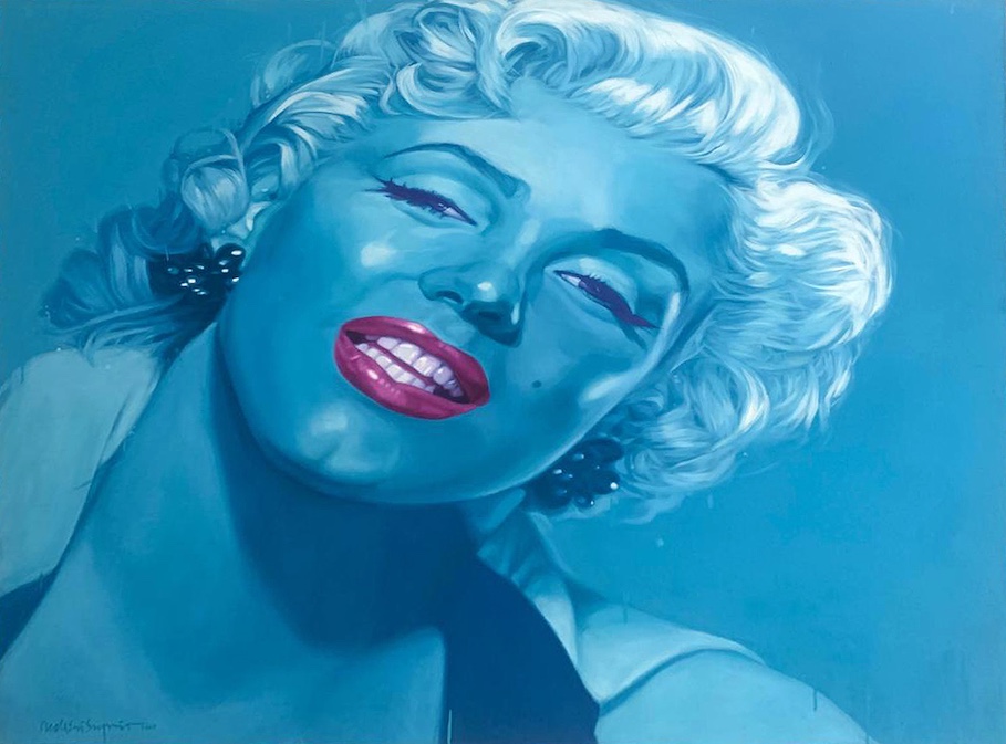 Marilyn Monroe