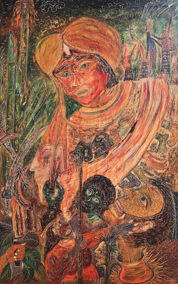 Perang Diponegoro #2