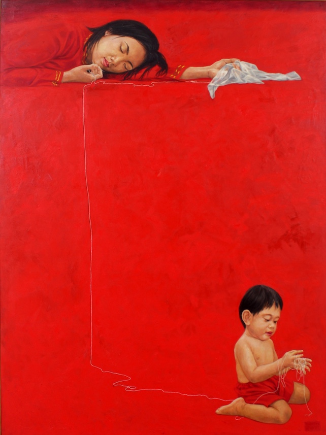 Bakal Terkejut (Will be Surprised)