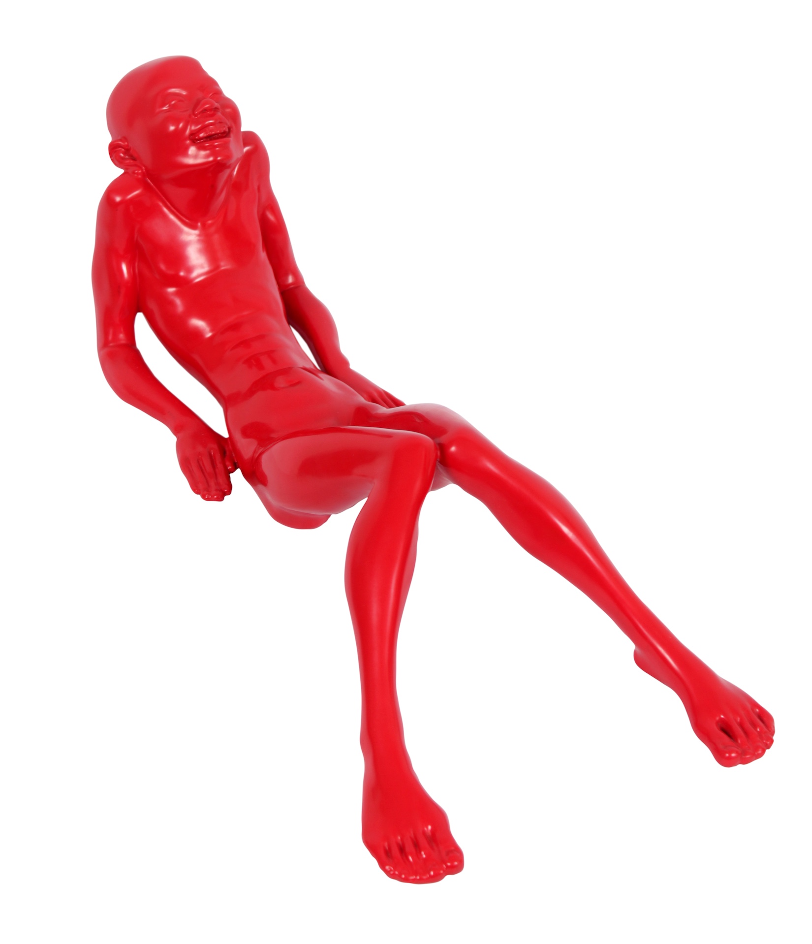 Red Memory - Stop Staring At Me