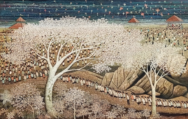 Festival Layang-layang