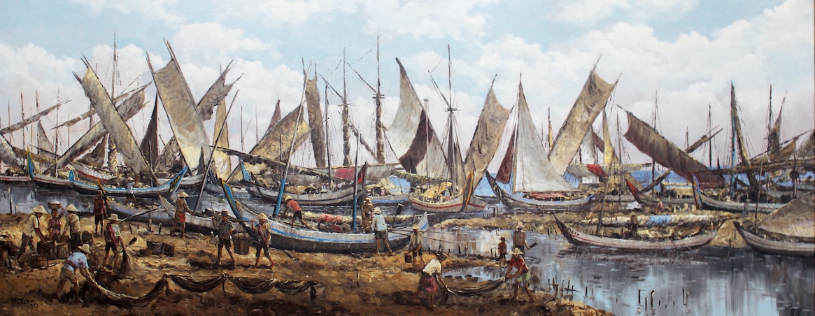 Pelabuhan