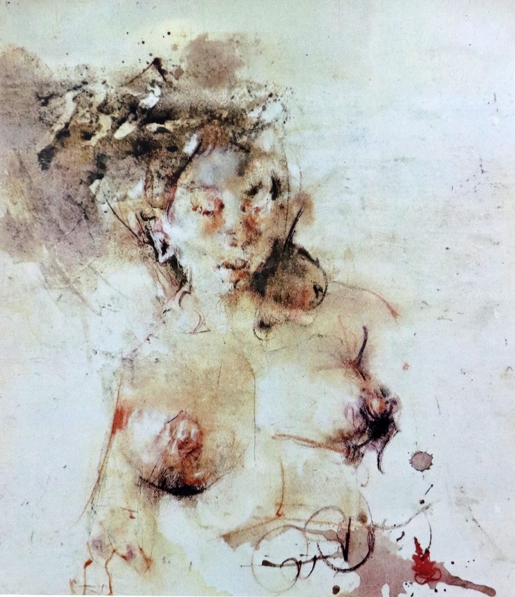 Young Mother