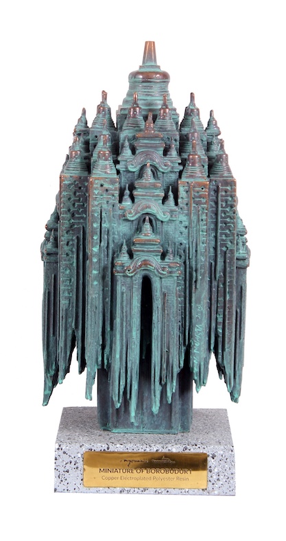 Miniature of Borobudur 1
