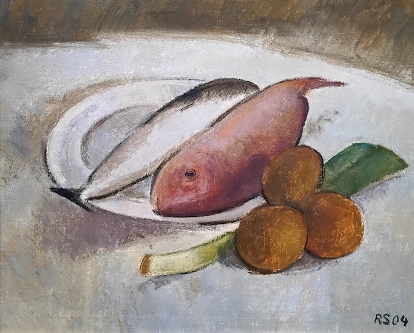 Ikan Surabaya