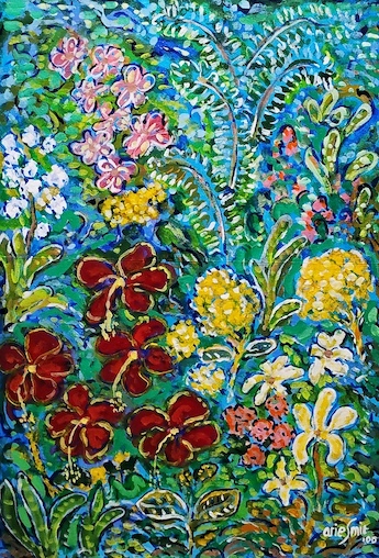 Flora
