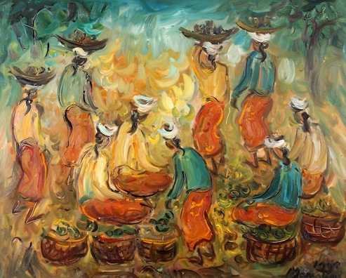 Pasar Tradisional