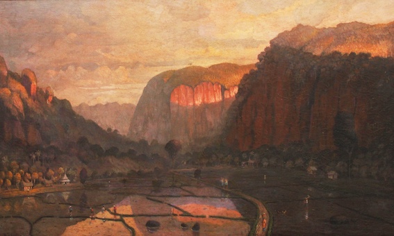 Valley View