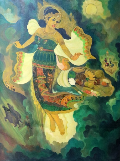 Dewi Sri