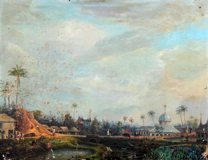 Masa Kecil