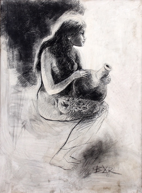 Model Wanita