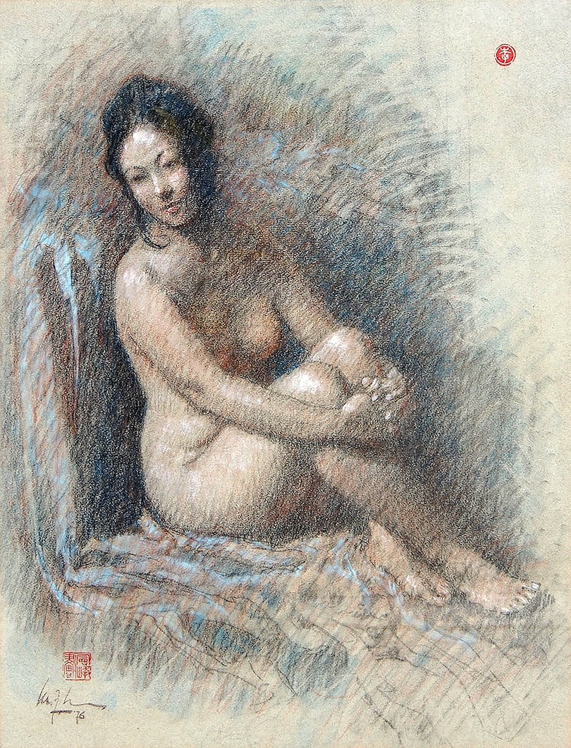 Nude