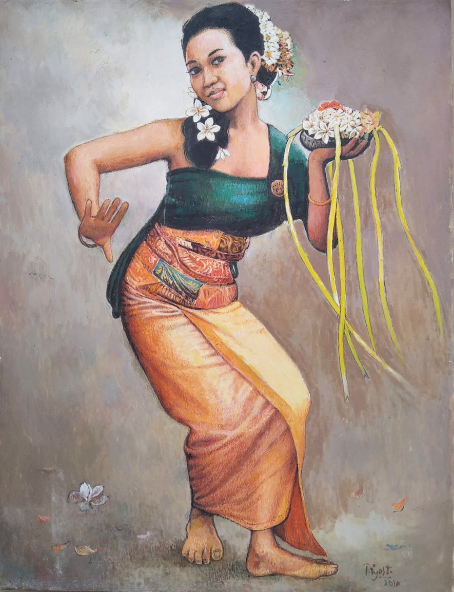 Penari (Dancer)
