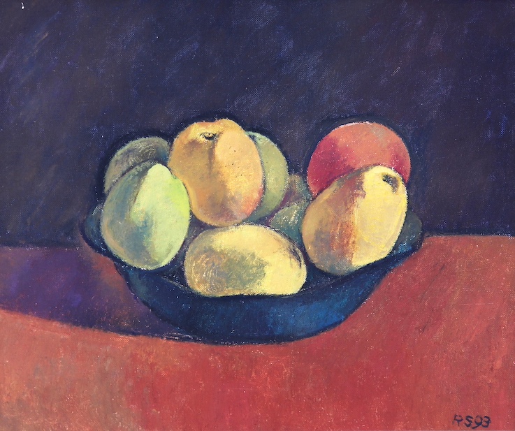 Apple and Pears