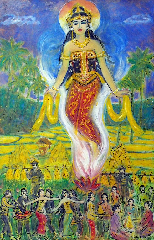 Dewi Sri
