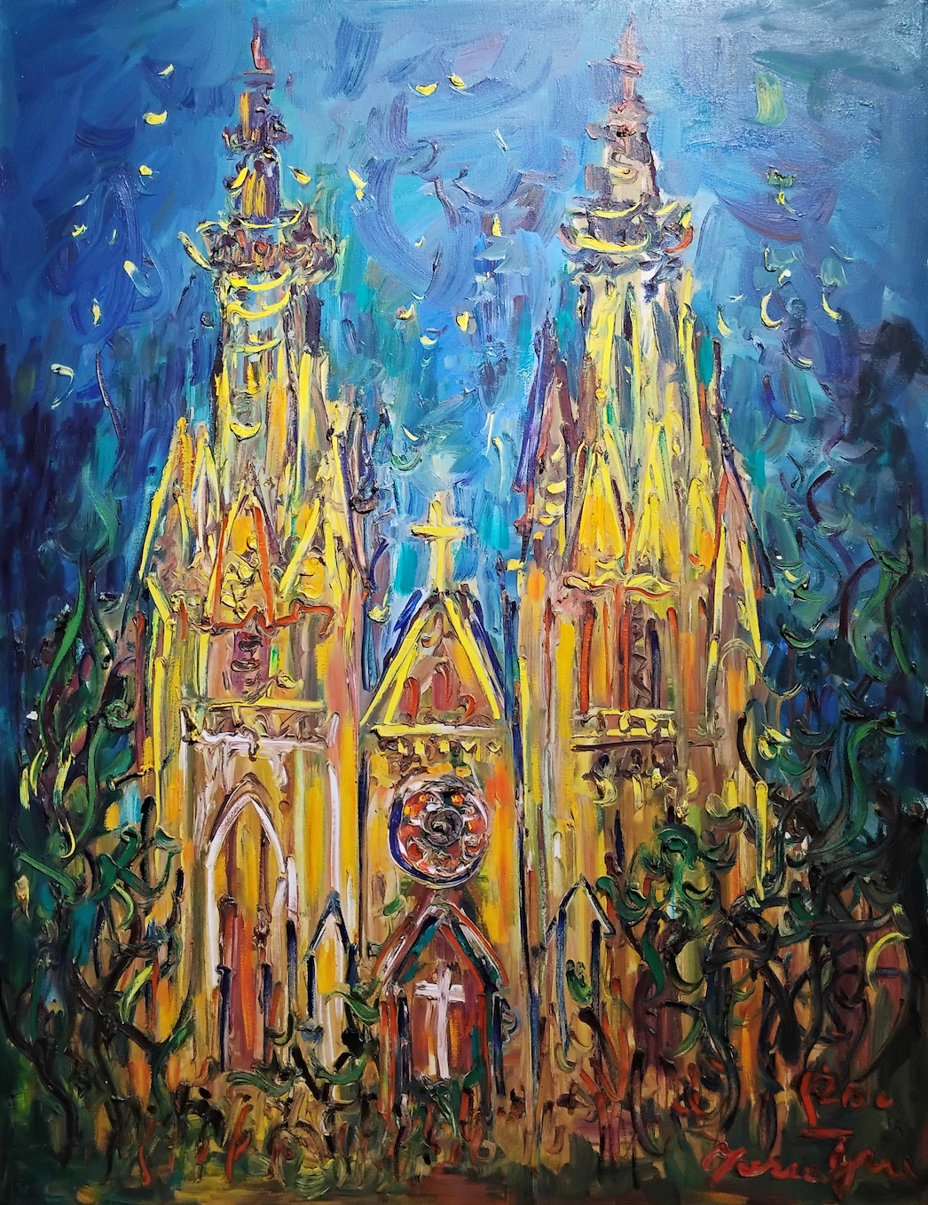 Gereja Katedral (Jakarta)