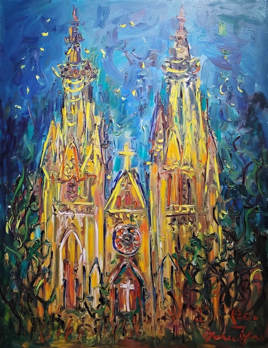 Gereja Katedral (Jakarta)