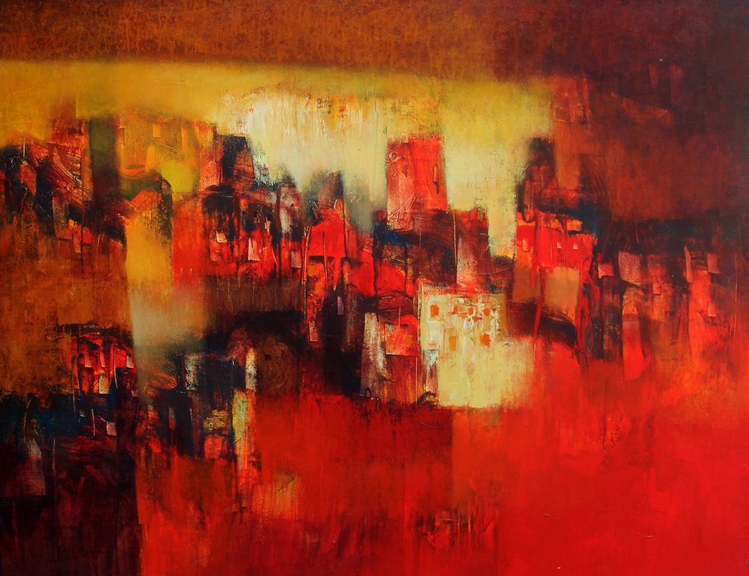 Kota Merah III