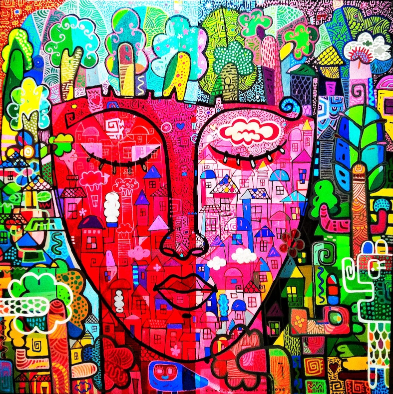 The Colorfull Secret