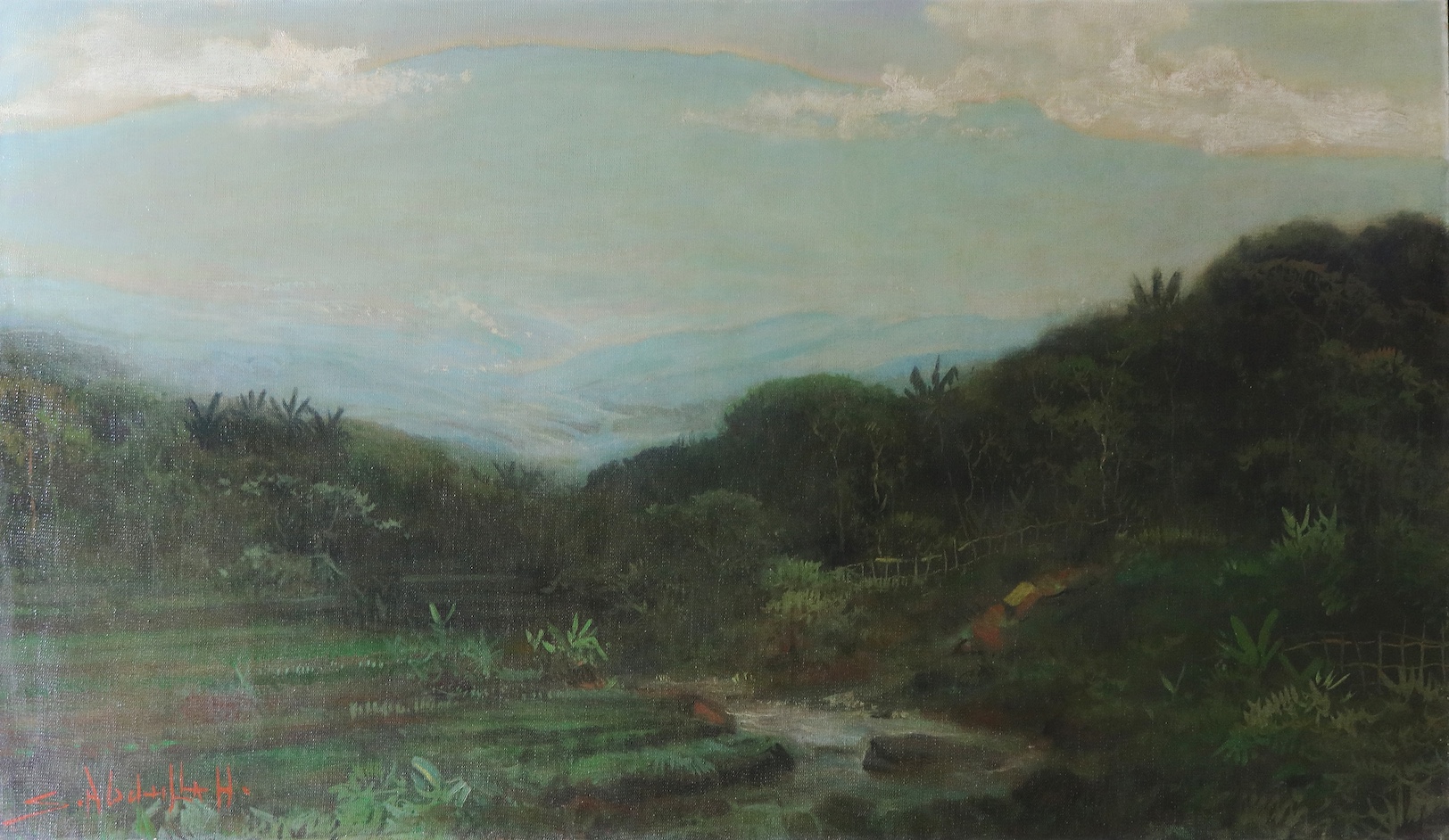 Landscape