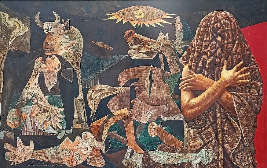 Merangkum Jejak