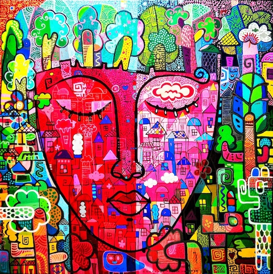 The Colorfull Secret
