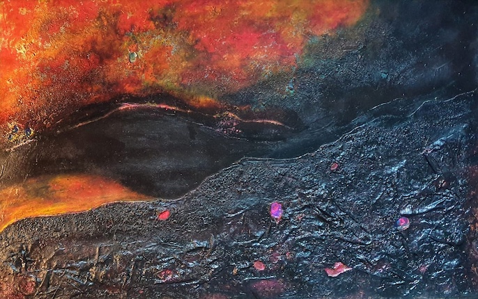 Lembayung Senja