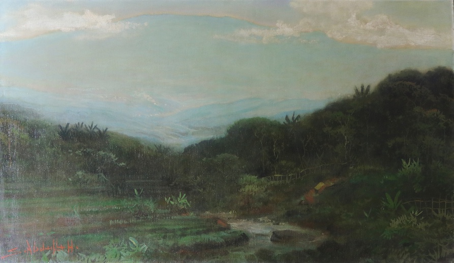 Landscape