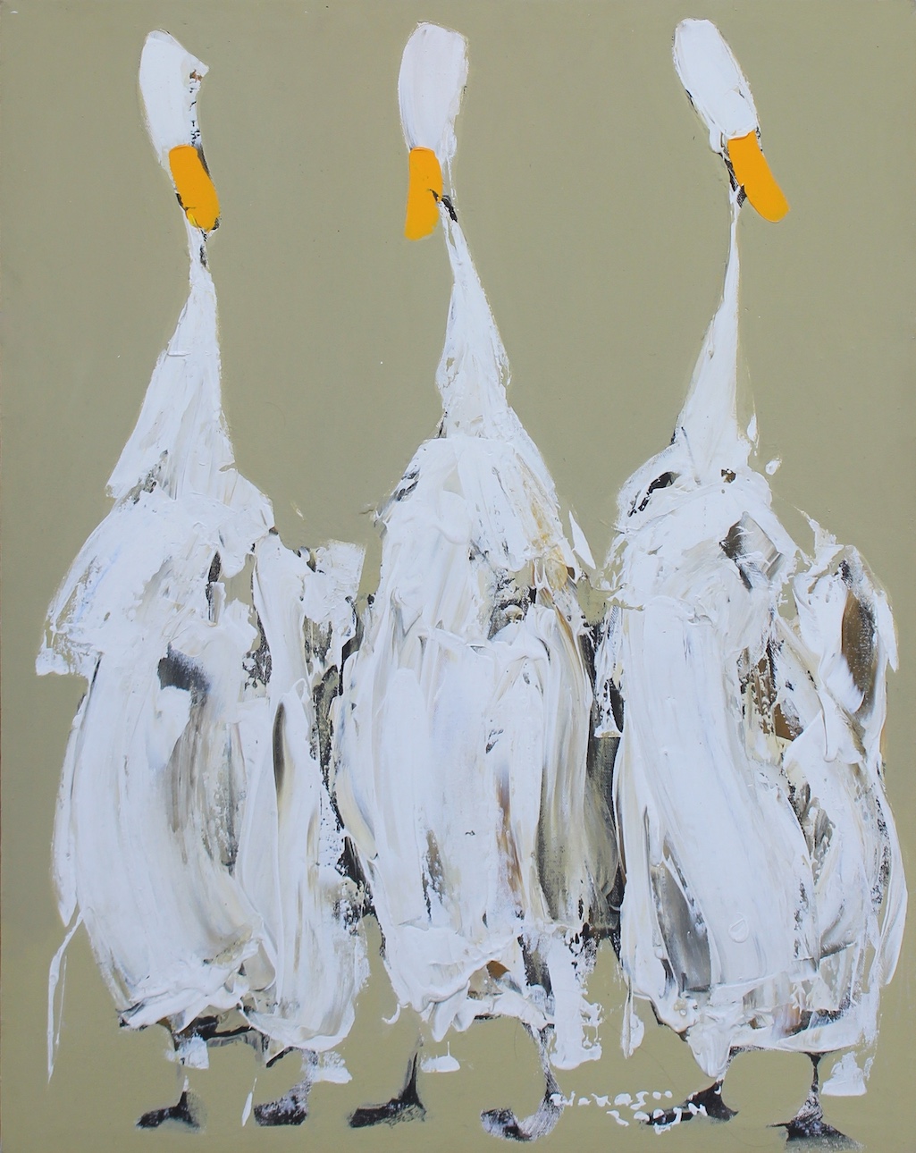Trio