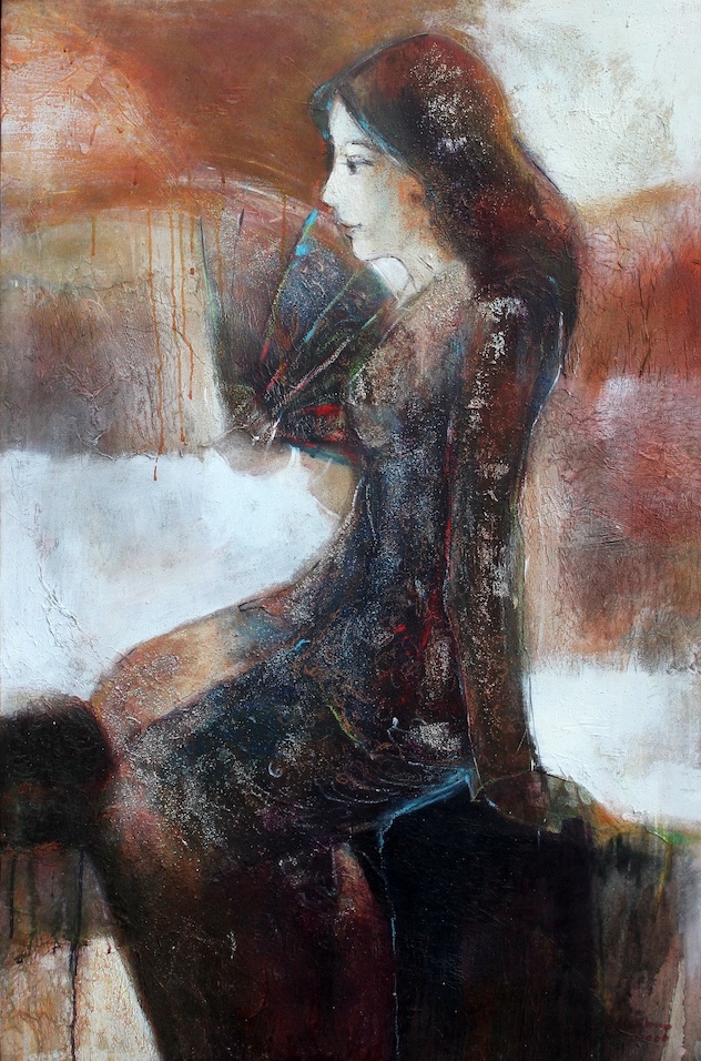 Woman Figure