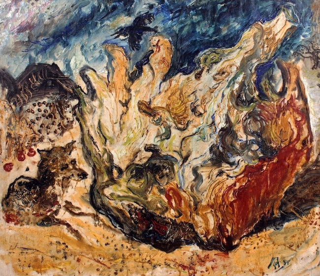 Affandi