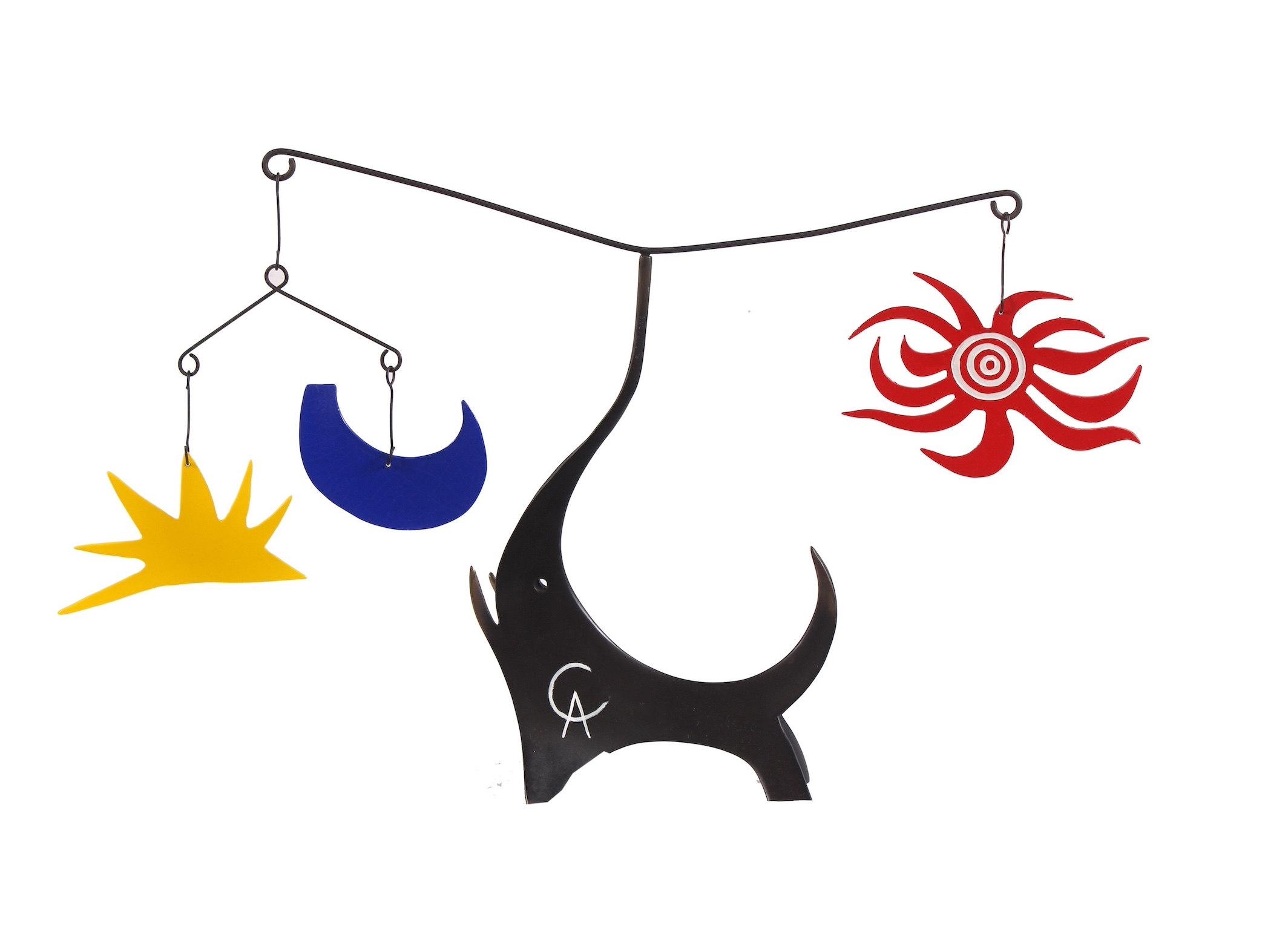 Alexander Calder