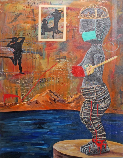Andis Rivai