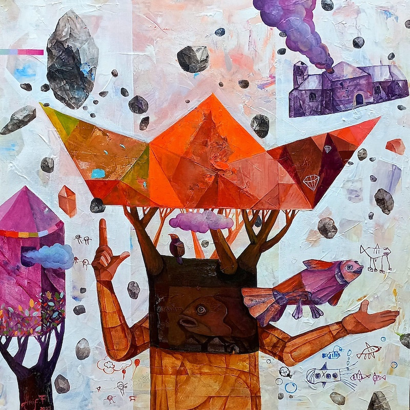 Arif Fiyanto