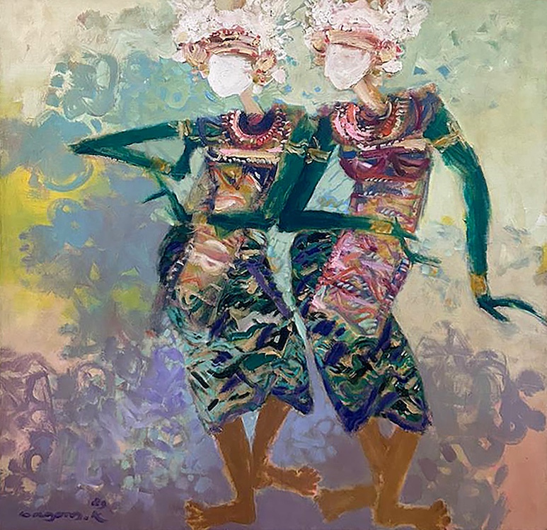 Bagong Kussudiardja