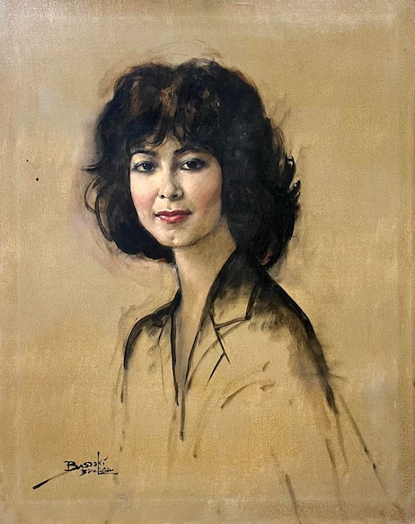 Basoeki Abdullah