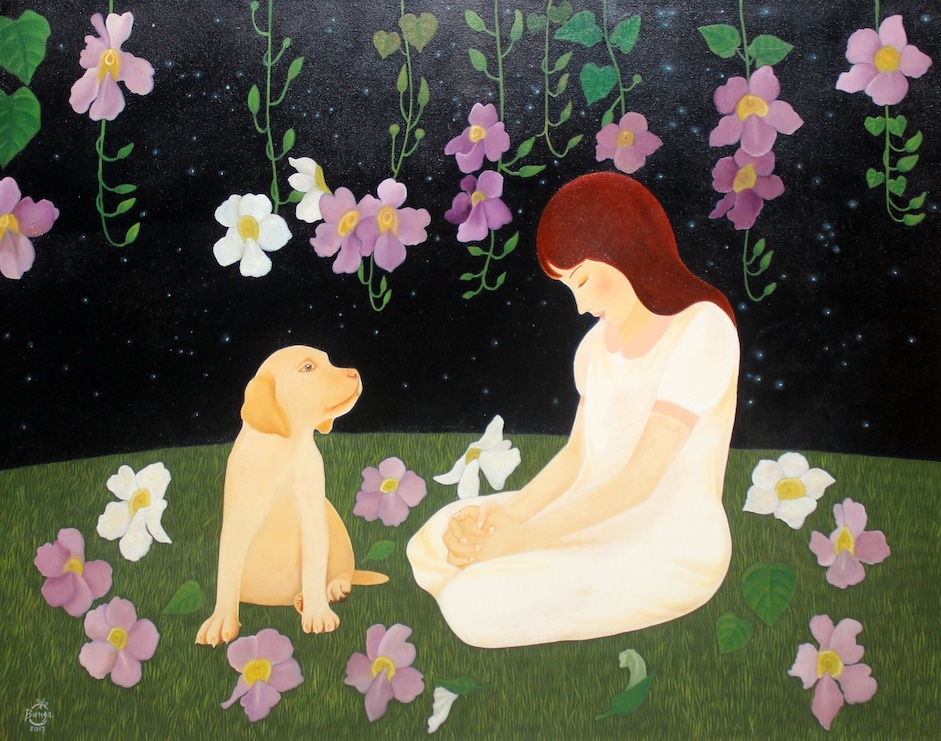 Bunga Jeruk Permata Pekerti