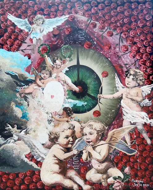 Catur Hengki Koesworo