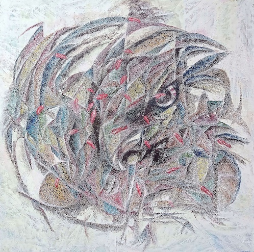 Edie Supriyanto