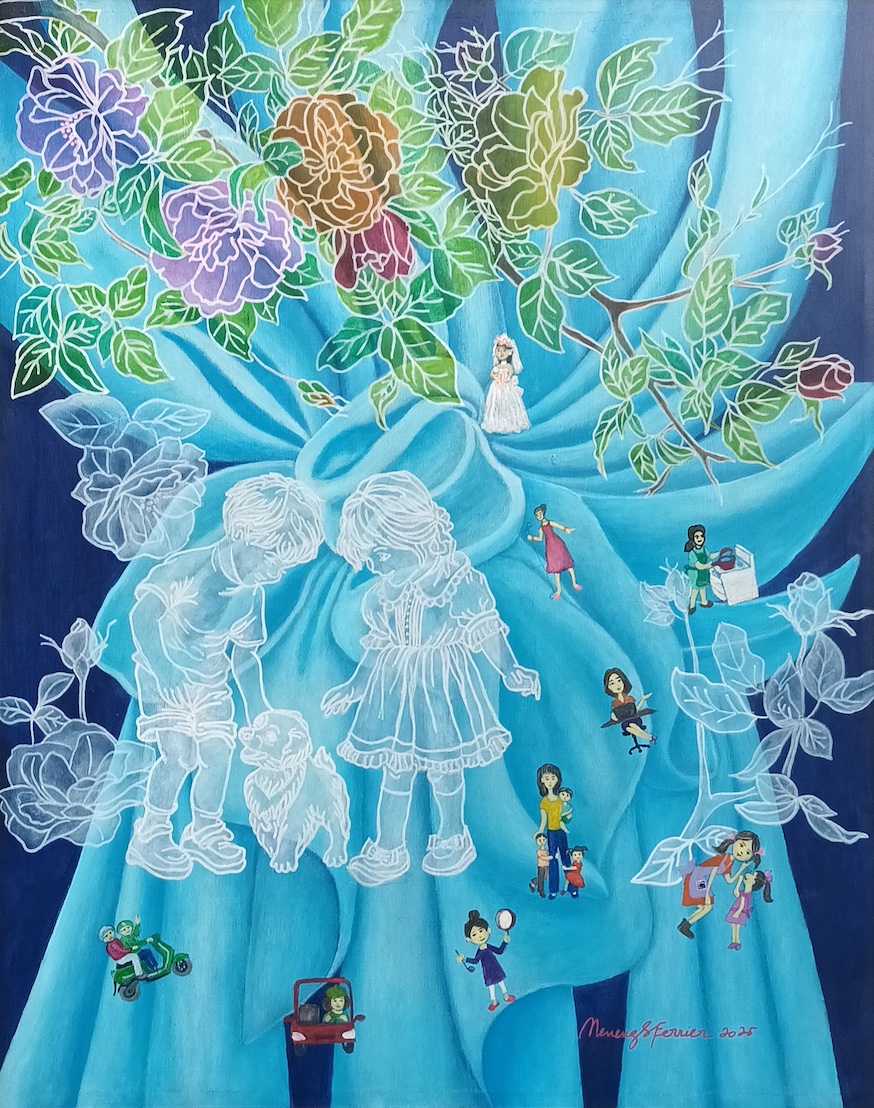 Neneng S. Ferrier