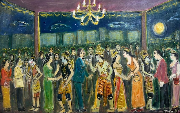 Otto Djaya, R.